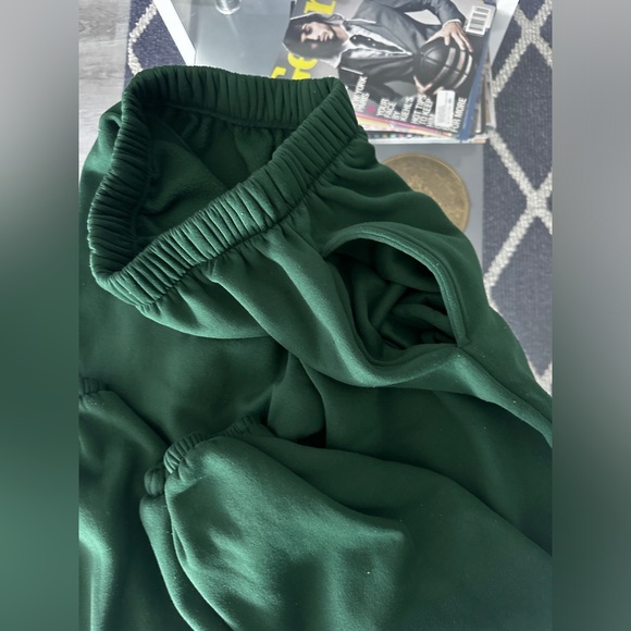 Unisex sweatpants - Picture 2 of 7